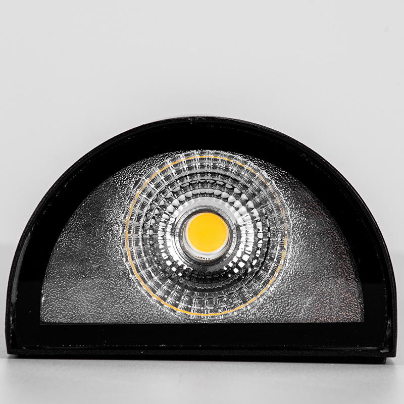 Moderna applique da parete a LED Up Down Lighting Home Room Bedroom Hotel Lighting Decoration