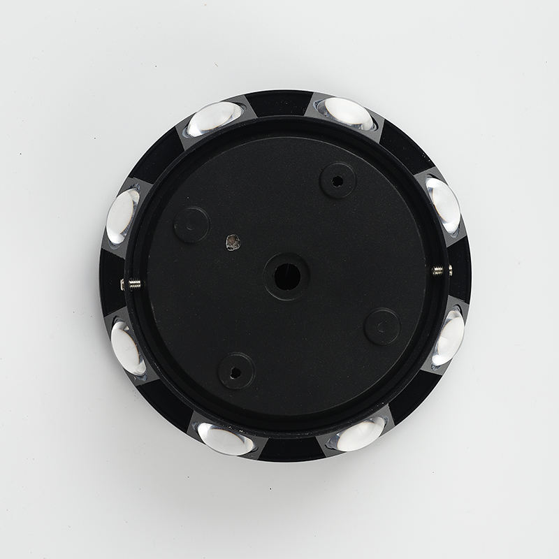 4W 6W 8W LED lampada da comodino a fungo lampada da parete moderna corridoio corridoio scala portico decorazione lampada