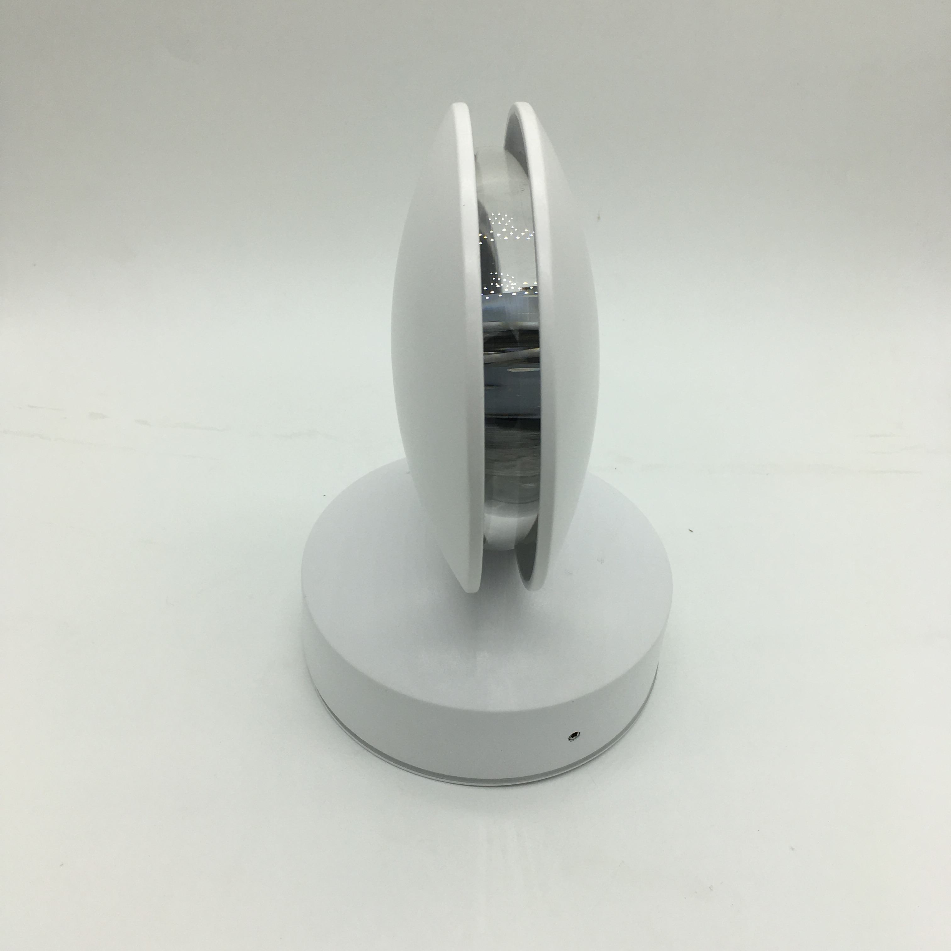 Lampade da esterno originali di fabbrica Lampada da parete a led a 360 gradi per una sicurezza al 100%.