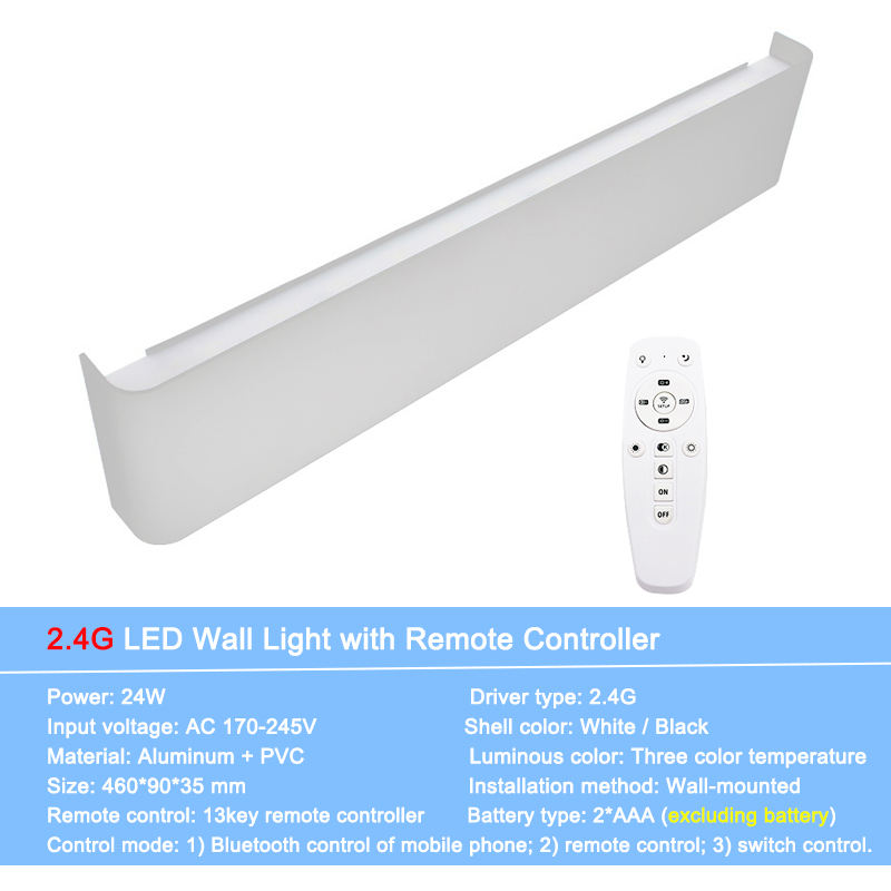 La vendita calda Dali 10v Dimmable 4ft 8ft ha condotto la lampada del negozio collegabile 36w 40w 60w potere luminoso della lampada automatica