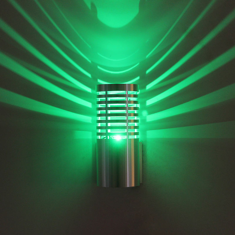 Il soffitto leggero solare all'aperto della luce solare del giardino componente elettronico ha condotto la lampada da parete con sicurezza 100%.