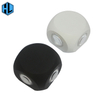 4W Led Wall Light Outdoor Led Impermeabile Costruzione Esterno Cancello Balcone Giardino Cortile