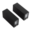 Lampada da parete moderna di piccole dimensioni da 6W Illuminazione per esterni Lampada a LED impermeabile per interni Soggiorno corridoio Park Landscape Garden Light