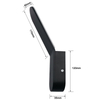 Lampada da parete a forma di spazzolino da denti per decorazione della camera d'albergo 4W Lampada da parete per interni a LED per interni con alta qualità e prezzo basso