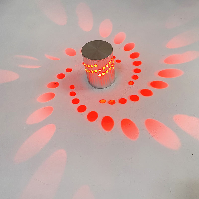  3w lampada da piede da incasso sensore di movimento led luci scale scale laterali luce bianca Luxholic moderna casa interna