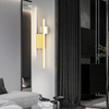 New Modern Led Lampadario Soggiorno Sala da pranzo Anello di ferro Lampadario a sospensione per interni Lampada Illuminazione Decorazioni per la casa Cucina Corridoio nordico