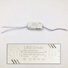 Driver LED 8-120W Alimentatore LED Driver Trasformatore di illuminazione Ingresso AC175-265V Trasformatore di illuminazione non isolante Adattatore di alimentazione per unità di illuminazione per lampada a led