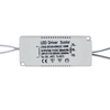 Hagood 36W LED Driver Trasformatore di illuminazione non isolante Adattatore di alimentazione per driver per apparecchi di illuminazione