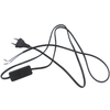 EU US UK E27 Cavo di alimentazione Lampadina Prolunga supporto base Cavo led interruttore lampada filo Presa elettrica Convertitori 110v 220v