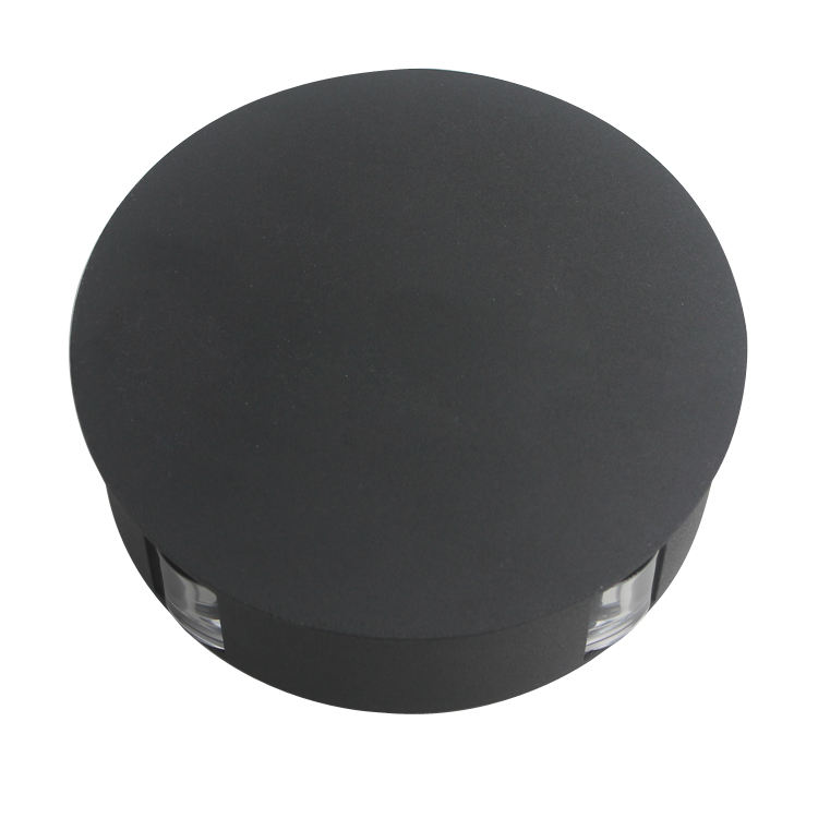 Lampada da parete per interni a led Lampada da decorazione industriale con prezzo scontato Semplice miglior prezzo Wandlampe Hotel Bedroom Light