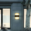 Applique da parete su e giù da 10 W fabbricata in fabbrica per cortile, giardino, interni, decorazioni per l'illuminazione, lampada a bacchetta a LED impermeabile per esterni