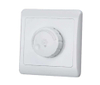 6-450W Dimmer per interni AC 180- 240 60*100 mm LED dimmerabile Accessori in plastica