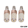 E14 E27 12W 16W Lampadina a LED a mais SMD2835 Lampadina a LED 220V 3 Temperature di colore LED integrati Faretto a lume di candela