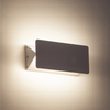 Lampada da parete a LED da 5W Lampada da comodino per camera da letto Angolo di luce regolabile per la decorazione dell'hotel domestico