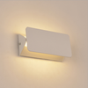 Lampada da parete a LED da 5W Lampada da comodino per camera da letto Angolo di luce regolabile per la decorazione dell'hotel domestico
