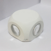 Lampada da parete a LED da 12W Lampada da parete per esterno impermeabile IP65 Portico Lampada da parete per balcone Lampada da parete per decorazione terrazza