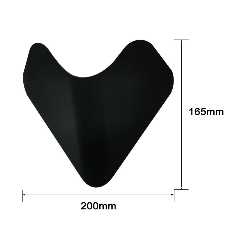 3W nuovo led lampada a bacchetta COB lampada da parete comodino camera da letto decorazione della parete arti per soggiorno e decorazione dell'hotel