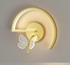 Applique Da Parete Moderne A Farfalla Applique Da Parete A Led Per Esterni . Applique Da Parete A Led Per Esterni