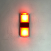9W APP Control RGBW Home Bar Hotel Decorative Wifi Smart APP Applique da parete Lampade da parete a LED per esterni