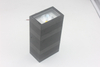 Up Down COB Moderne lampade da parete a LED 10W Indoor Outdoor Lighting Applique da parete impermeabile a parete