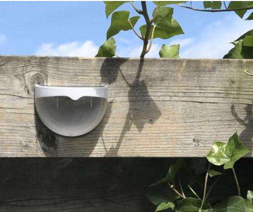 Lampada da parete solare impermeabile IP65 applique da parete a led applique da parete a led applique moderne per illuminazione esterna