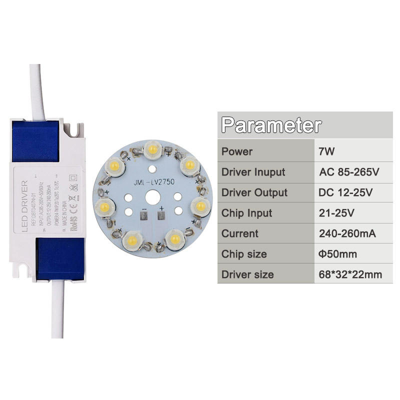 Hagood Tensione Costante 18W 24W 30W 100-240V AC 12V 24V DC Doppio Canale Uscita Singola Driver Trasformatore di Alimentazione Led Sottile