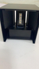 Lampade da parete a led moderne da esterno impermeabili IP65 quadrate nere bianche 20w per giardino