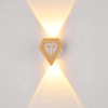 Lampada da parete a led Applique da parete per interni IP65 Applique a led impermeabili applique da esterno moderne applique da esterno a led applique da esterno a led