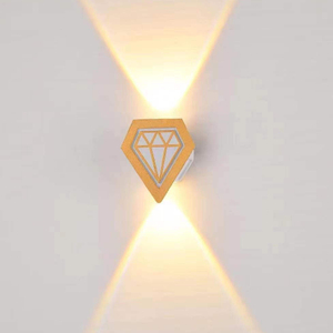 Lampada da parete a led Applique da parete per interni IP65 Applique a led impermeabili applique da esterno moderne applique da esterno a led applique da esterno a led