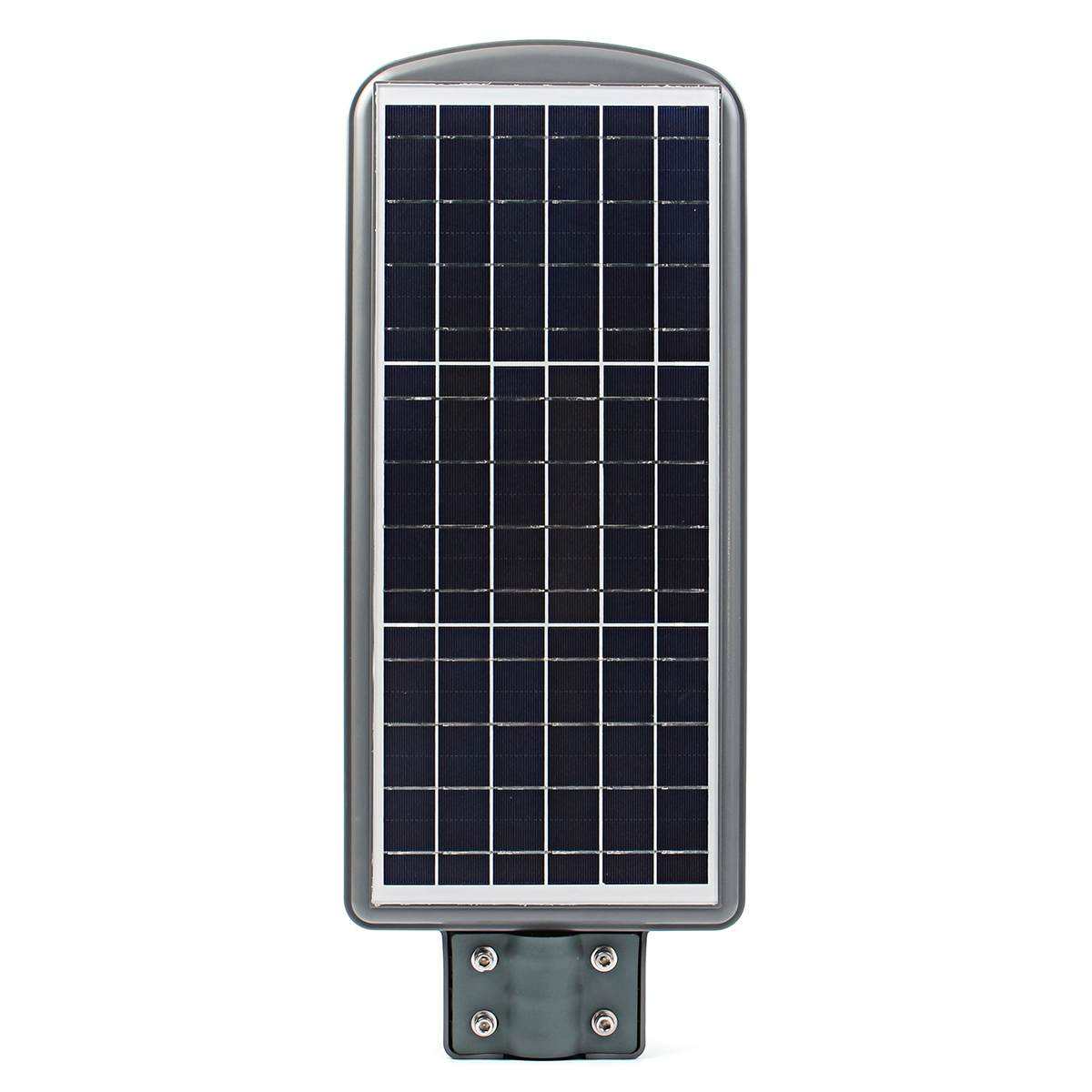2023 caldo 10W 25W 45W 65W 120W 200W 300W LED Luci solari Proiettore per esterni Luci da giardino a inondazione solare Lampione solare a LED