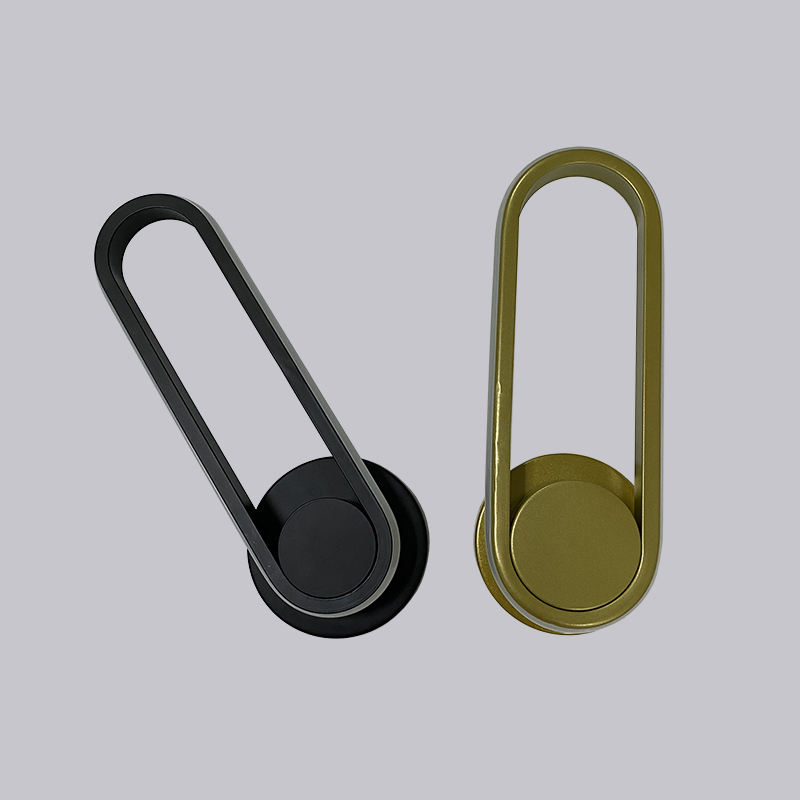 Lampada da parete da comodino camera da letto ad angolo regolabile illuminazione a LED per interni in alluminio semplice lampada da parete tipo pista
