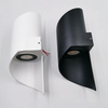 Moderna applique da parete a LED Up Down Lighting Cube Sconce Lamp Fixture Mount Indoor Home Room Bedroom Hotel Lighting Decoration