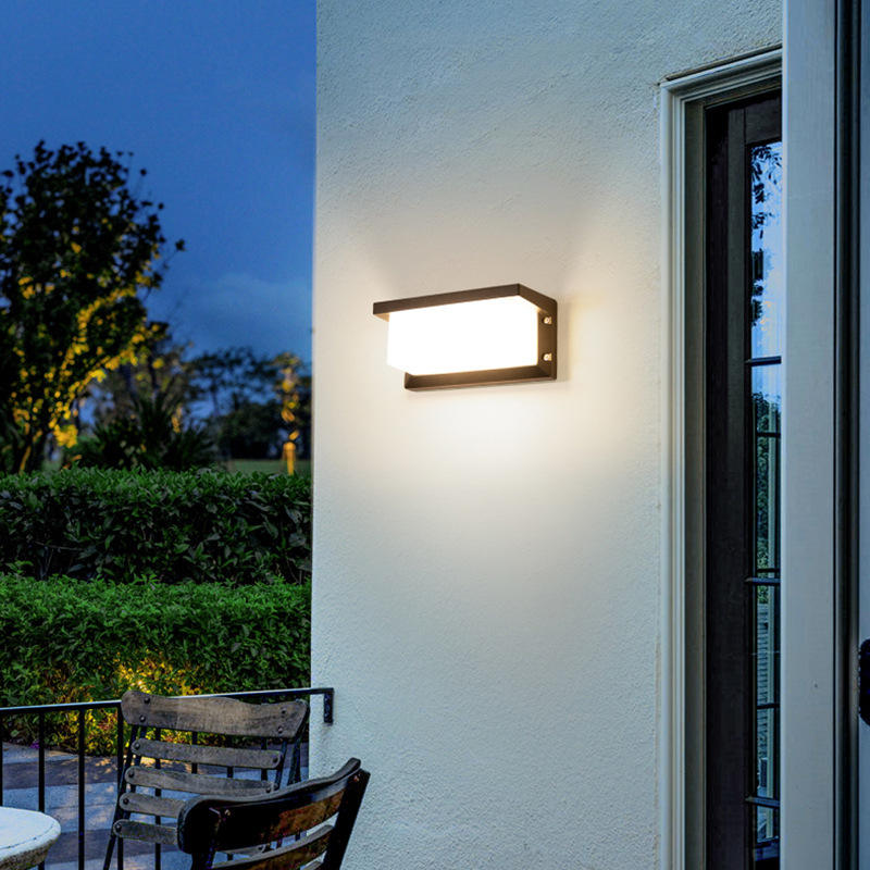 30W Super Bright Solar Lights 122led IP65 Lampada solare interna impermeabile per esterni con ampio angolo di illuminazione regolabile