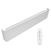 Lampade da parete per interni a LED 2.4G Sottile camera da letto moderna Soggiorno Lampada per scale Decorazione minimalista Applique da parete per interni