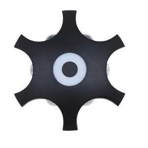 2023 Lampada da parete a led in alluminio per esterni IP65 impermeabile Up Down applique da parete per casa scala camera da letto comodino bagno corridoio illuminazione