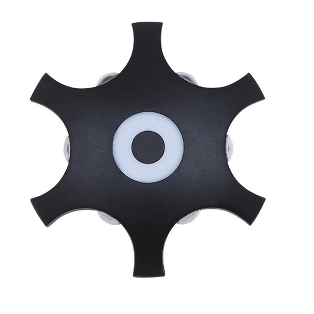 2023 Lampada da parete a led in alluminio per esterni IP65 impermeabile Up Down applique da parete per casa scala camera da letto comodino bagno corridoio illuminazione