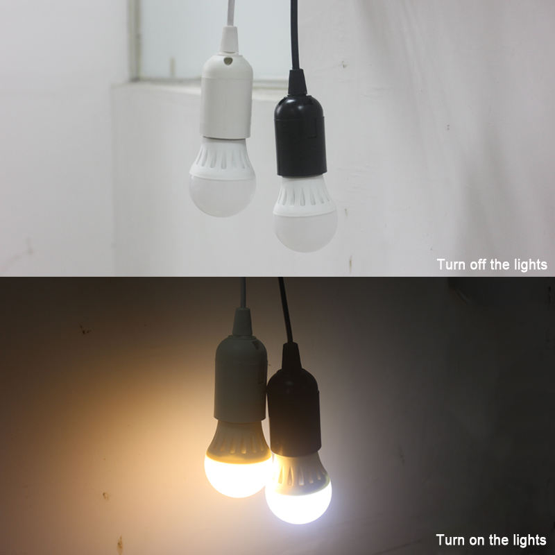 3D Illusion Acrylic Touch Base per lampada da notte a LED in acrilico Borsa nera USB Batteria in metallo Colore Supporto Pacchetto Peso Materiale Bolla