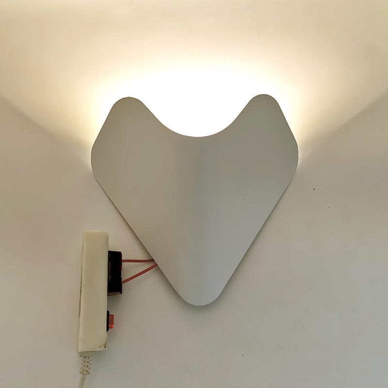 3W Luci a Led per Interni Lampada da Parete Speciale Illuminazione a Led per Interni Luci per Scale a Led Illuminazione per Interni a Led per Interni Luci per Interni a Led Luci a Led per Interni
