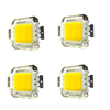 Real Full Watt 10W 20W 30W 50W 100w High Power COB LED chip lampadina con driver LED per faretto fai da te Spot light Prato