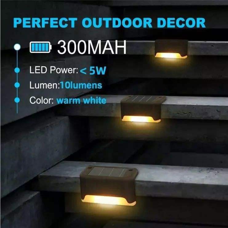 2023 luce solare a LED impermeabile di alta qualità e prezzo economico per la decorazione del giardino design moderno made in China