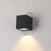 5W LED Applique IP65 Esterno Impermeabile Giardino Lampada Moderna Corridoio Camera da Letto Soggiorno Interni Alluminio Illuminazione Wandhalte