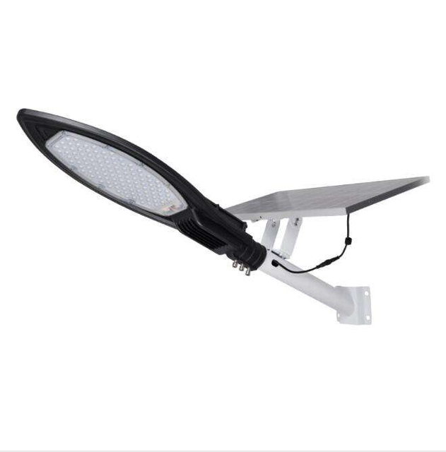 Applique da parete di alta qualità a led RGB luci solari da esterno con codificatore di data