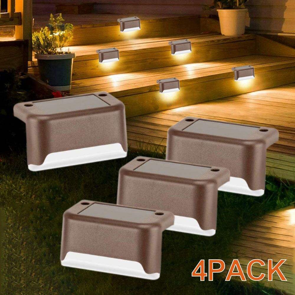 Alta qualità Nuovo design Impermeabile Outdoor Garden Prato Luce solare IP65 Paesaggio Illuminazione Pathway Patio Yard Decorazione luce