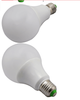 A70 15W ALLUMINIO PRESSOFUSO E27 BASE LED LAMPADINA Copertura PC Fabbrica LED 5W 6W 8W 9W 12W HAGOOD LIGHTING COMPANY