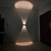 Nuova luce galleggiante a LED solare transfrontaliera per esterni Lampada da esterno impermeabile per esterni