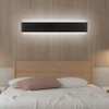6W 12W 14W Lampada da parete lunga lampada a led su e giù luce applique da parete per interni applique da parete a LED a tre temperature di colore