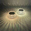 Lampade da tavolo Lampada da tavolo a led in acrilico Lampada ricaricabile Articolo Illuminazione Stile Ufficio moderno