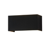 lampada da parete per esterni per esterni quadrata esterna impermeabile ip65 decorativa all'ingrosso montata su superficie
