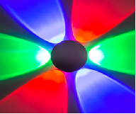 3w 4w 5w moderna lampada da parete per interni a LED su e giù applique da parete decorativa a parete