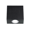Lampada da parete a sospensione Testata moderna Montata a parete Nichel spazzolato chiaro Decor Hotel Lampada da parete USB Bend Metallo Luminoso personalizzato